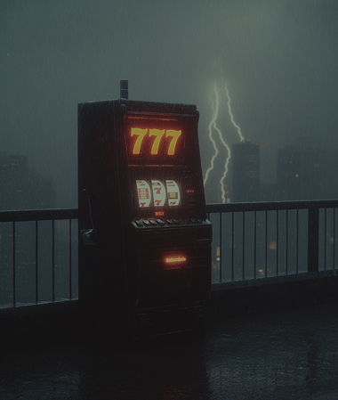 Instant Casino