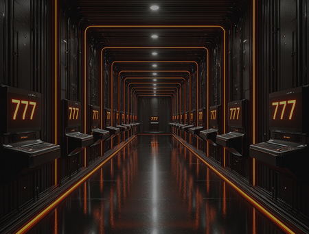 Instant Casino